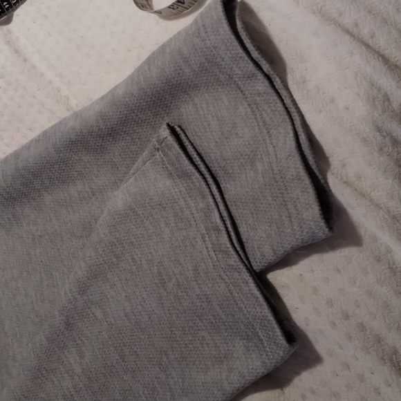 Men's Adidas gray joggers - Picture 7 of 7